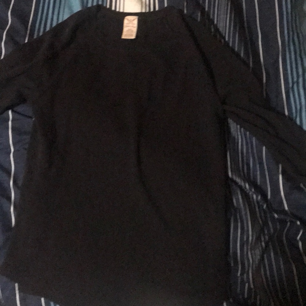 A faded glory thermal long sleeve